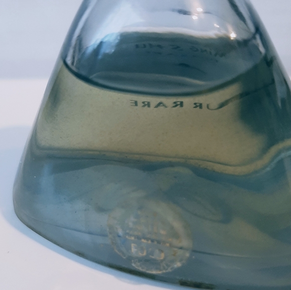 YVES ROCHER Ming Shu Fleur Rare Eau de Toilette 1 oz (88328) - Picture 2 of 3